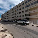 Magnifique Appartement Vue Mer, Spacieux Et Traversant